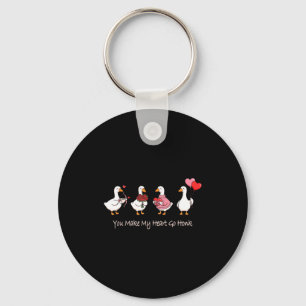 Porte-clés Joyeuse fête de Thanksgiving