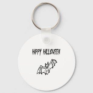 Porte-clés joyeux halloween