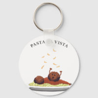 Joyeux Meatball "Pasta La Vista !"