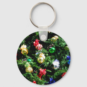 Porte-clés Joyeux Noël_