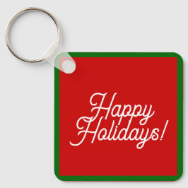 Porte-clés Joyeux Porte - clé de vacances