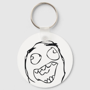 Porte-clés Joyeux Troll
