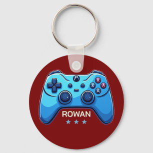 Porte-clés joystick