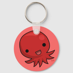 Porte-clés JR de Kraken