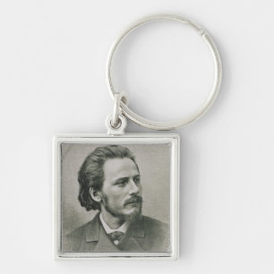 Porte-clés Jules Emile Massenet