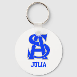 Porte-clés Julia