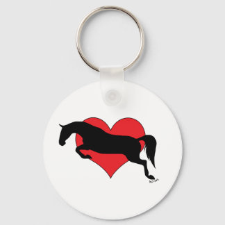 Porte-clés Jumping Love Porte - clé