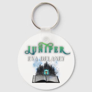 Porte-clés Juniper