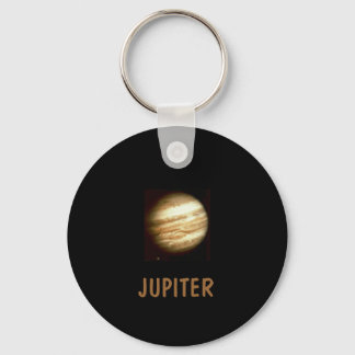PORTE-CLÉS JUPITER PORTE - CLÉ