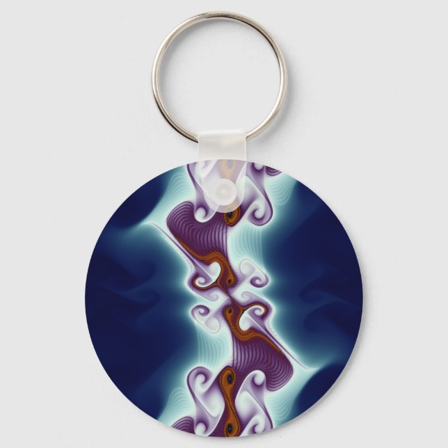 Porte-clés jusqu' (Recto)