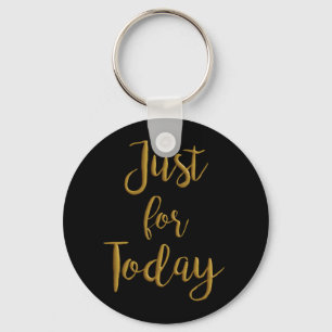 Porte-clés Juste pour la récupération d'étape de Na 12 de 