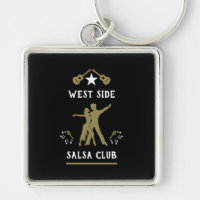 Juste Une Fille Qui Aime La Salsa Dance