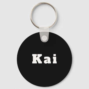 Porte-clés Kai