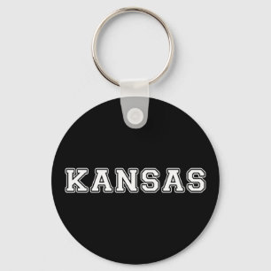 Porte-clés Kansas