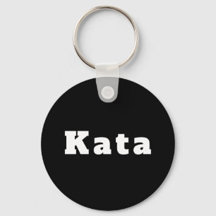 Porte-clés Kata