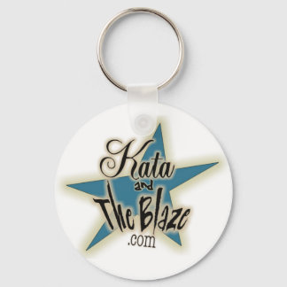 Porte-clés Kata et le Porte - clé Blaze Star