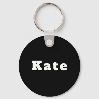 Porte-clés Kate