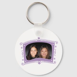 Porte-clés katie-selina