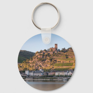 Porte-clés Kaub am Rhein - Allemagne