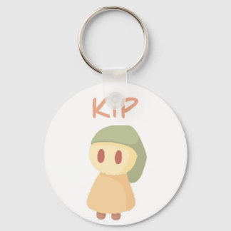 Porte-clés Kawaii Kip