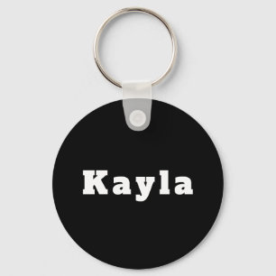 Porte-clés Kayla