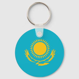 Porte-clés kazakh