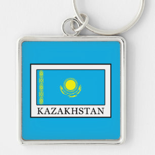 Porte-clés Kazakhstan