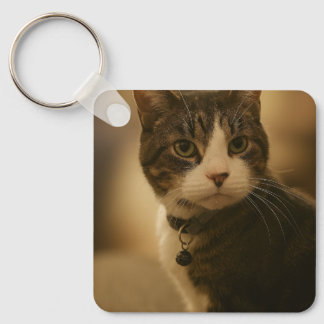 Porte-clés Keeno Portrait Porte - clé