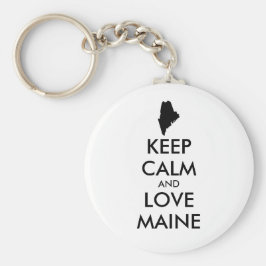 Porte-clés KEEP Customizable