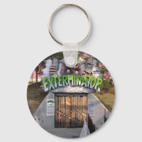 Kennywood, L'Exterminateur