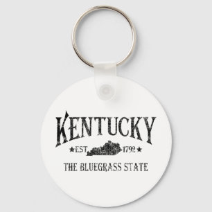 Porte-clés Kentucky