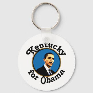 Porte-clés Kentucky pour porte - clé Obama