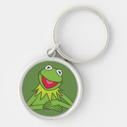 Porte-clés Kermit la grenouille