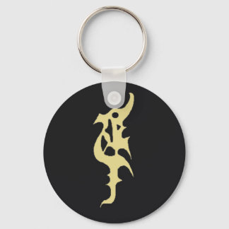 Porte-clés Kevin Turner