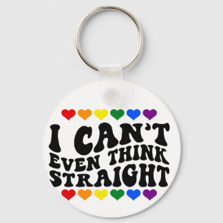 Porte-clés key chain