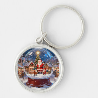 Porte-clés key chain