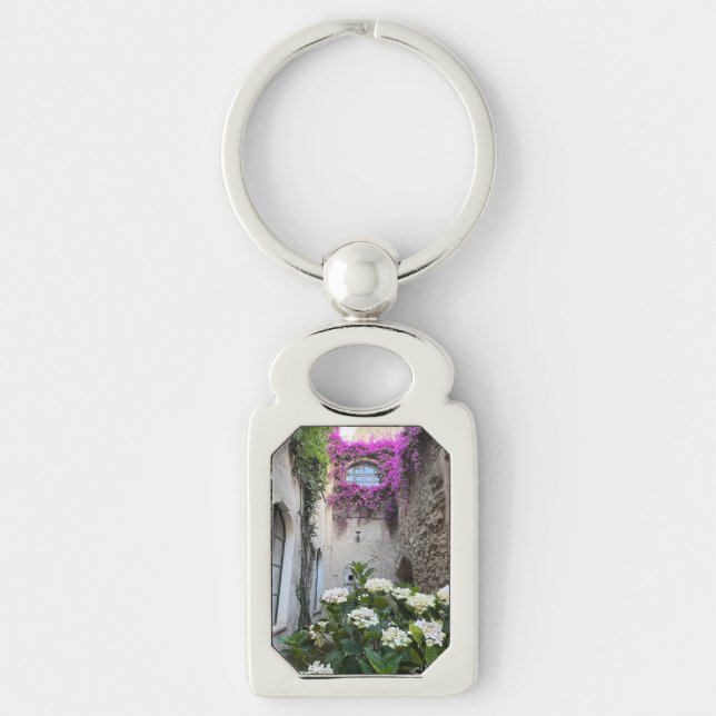 Porte-clés key chain  (Devant)