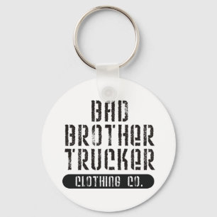 Porte-clés Key Chain Classic Logo