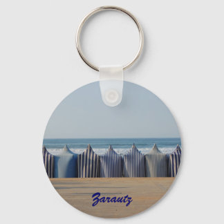 Porte-clés Key Ring Zarautz'eko giltzatakoa