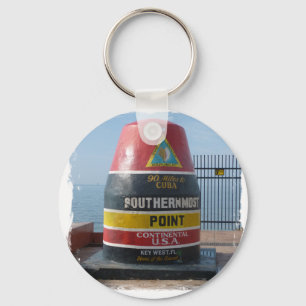 Porte-clés Key West