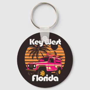 Porte-clés Key West Florida