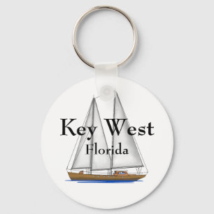 Porte-clés Key West la Floride