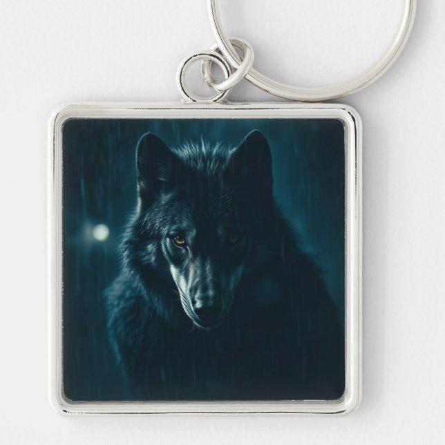 Porte-clés Keychain  (Devant)