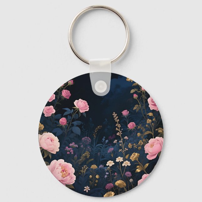 Porte-clés Keychain (Recto)