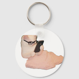 Porte-clés Keychain