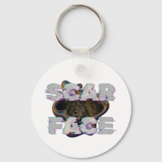 Porte-clés Keychain