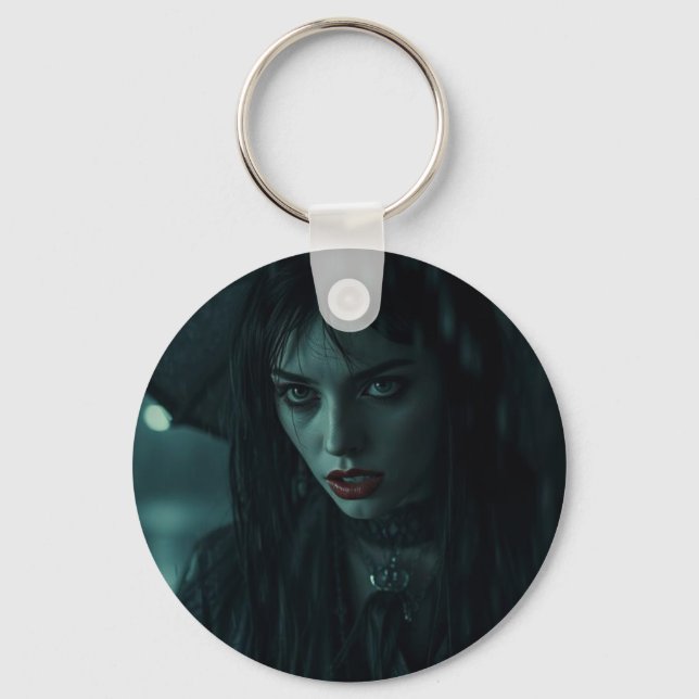 Porte-clés Keychain  (Recto)