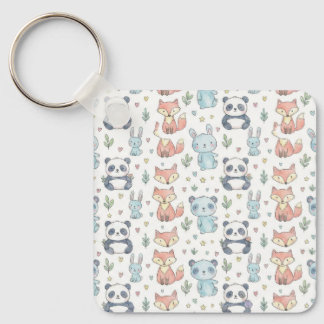 Porte-clés Keychain