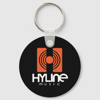 Porte-clés Keychain de Hyline