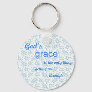 Porte-clés Keychain - Inspirational Words